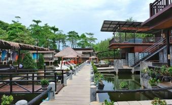 Banpu Resort Trat