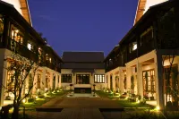 Le Sen Boutique Hotel Hotel di Luang Prabang