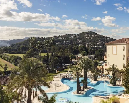 Denia Marriott La Sella Golf Resort & Spa Hotels in Denia