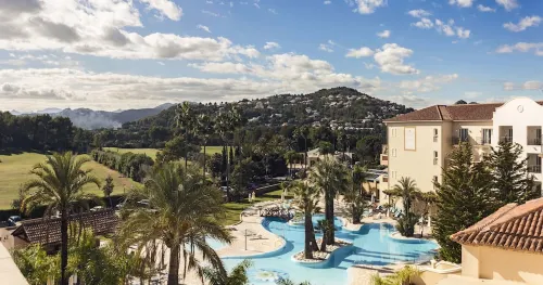 Denia Marriott La Sella Golf Resort & Spa Hotels in Ermita