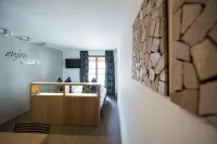 Alpstay - Smart Hotel Saslong Hotel di Santa Cristina in Val Gardena
