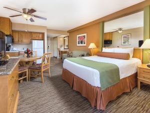 WorldMark Palm Springs - Plaza Resort and Spa