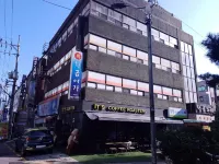 E 리빙텔 서울 호텔