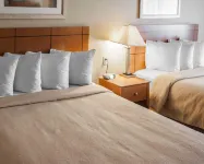Quality Inn Near I-72 and Hwy 51 Hôtels à : Forsyth