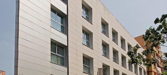 Zenit Lleida Hotels in Provinz Lleida
