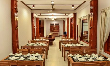 Hotel Maine Li - Housity