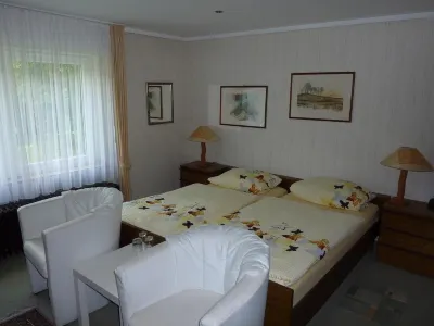 Hotel Heidehaus Hotels in Viersen