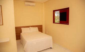 Da Mata Resort Hotel - Housity
