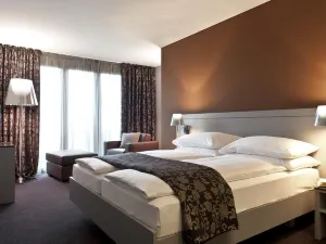 Hotel Belvedere Locarno