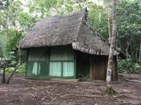 Centro Ayaymama Mystic Hotels near Amazon Rescue Center