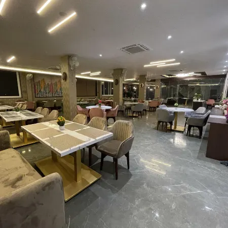 Hotel Pinaki Inn
