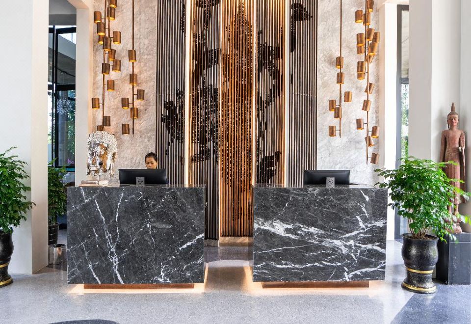 호텔 벨리타 시엠립