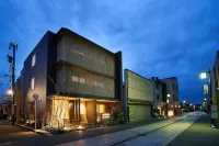 Lian Kanazawa โรงแรมในคานาซาว่า
