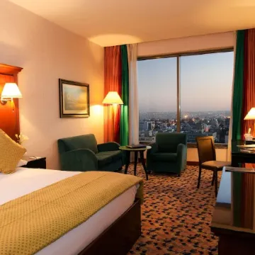 Signia by Hilton Amman