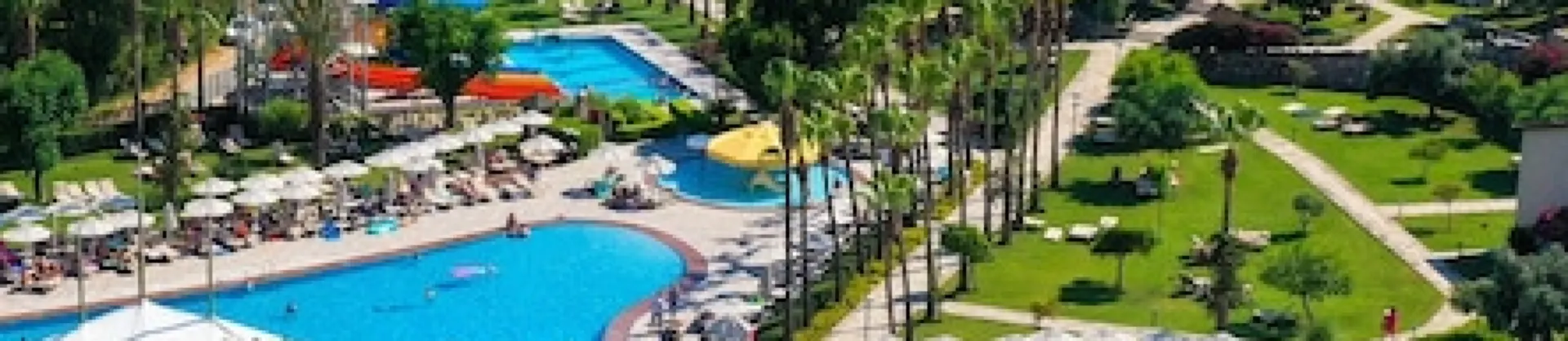 Hotels mit Schöne Aussicht