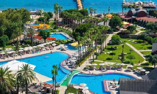 Arum Barut Collection - Ultra All Inclusive