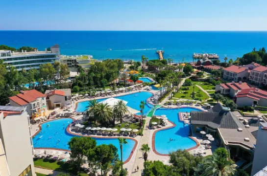 Arum Barut Collection - Ultra All Inclusive