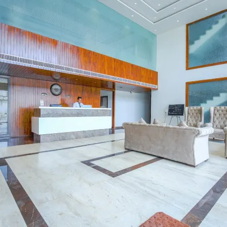 Hotel the Reef