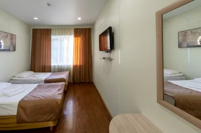 Hotel Petrozavodsk - Hostel  호텔