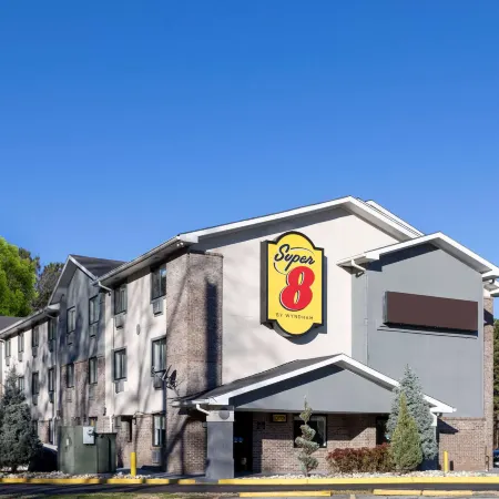 Super 8 by Wyndham Villa Rica