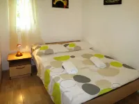 Klarić - parking