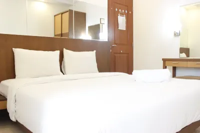 Strategic 2Br @ Galeri Ciumbuleuit 1 Apartment Hoteles en Cidadap