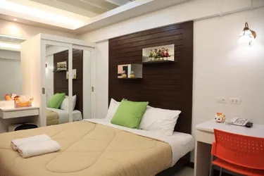 รูปภาพของโรงแรมห้วยแก้วพาเลซ 1 เชียงใหม่