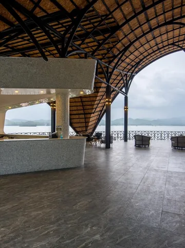 รูปภาพของลีฟ เลค กาญจน์ รีสอร์ท