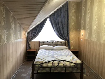 Topaz-Kola Mini-Hotel فنادق في 