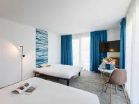Hôtel Ibis Styles Aix-Les-Bains Domaine de Marlioz Hotels in Tresserve