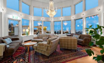Best Western Hotell Lerdalshoejden