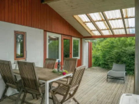 "Thorwer" - 250m from the Sea