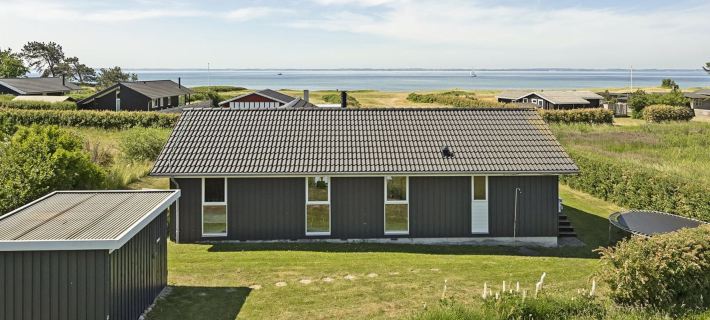 "Kierstine" - 100m from the Sea Hotels in Sydals