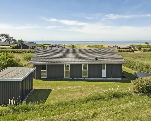 "Kierstine" - 100m from the Sea Hotels in Sydals