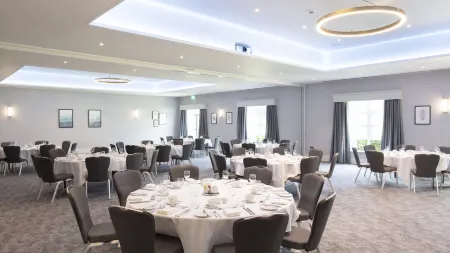 Eastwood Hall Отели в г. Риддингс