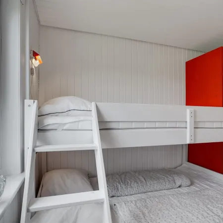 "Usko" - 250m from the Sea Hotels in Thisted
