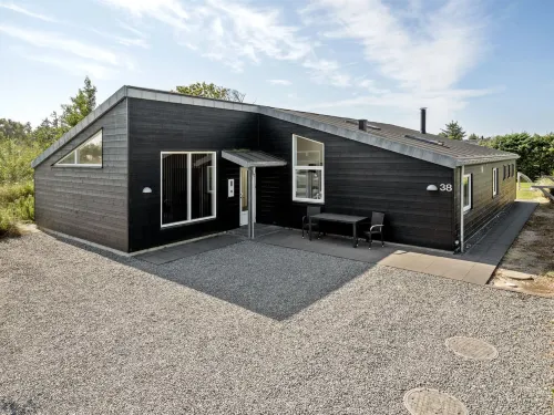 "Siegfried" - 500m from the Sea