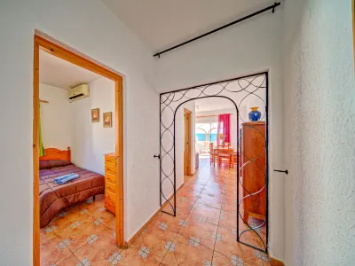 Canuta Baja Hotels in Puerto Blanco Beach