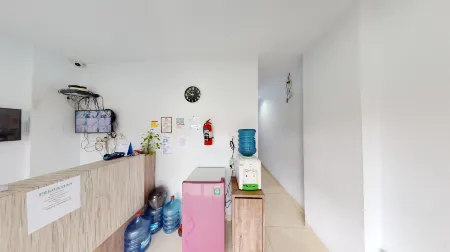 Hotel Padma Tangerang