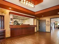 Best Western Plus Rama Inn Hôtels à : Redmond