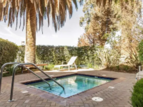 Quality Inn & Suites Livermore Wine Country Hotels in Livermore