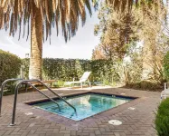 Quality Inn & Suites Livermore Wine Country Hotels in Livermore