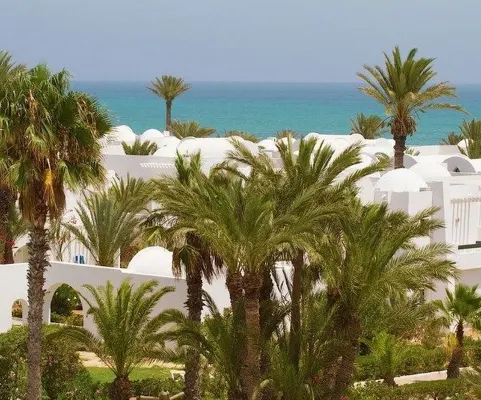 Seabel Aladin Djerba À proximité de l'hôtel Photos