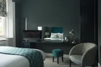 Orchard Park Hotel Hotel a Barrhead