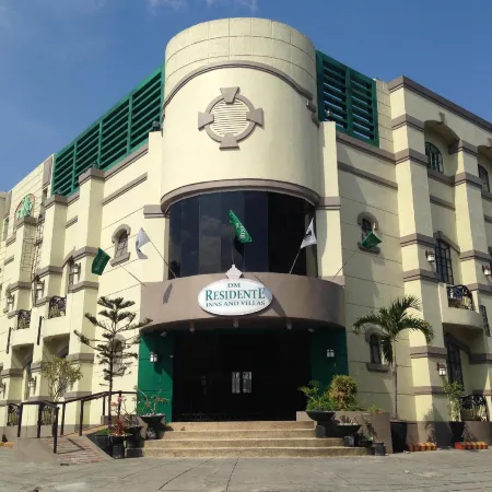 DM Residente Hotel Inns & Villas