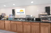 Days Inn by Wyndham Casper - petit déjeuner