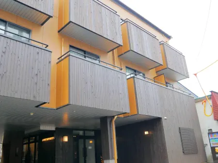 Kusatsu Onsen Futabaya