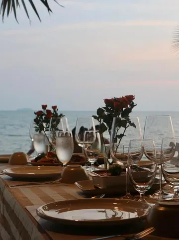 รูปภาพของบ้านบุญเพ็ชร รีสอร์ท