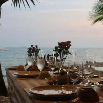 Baanboonpetch Resort