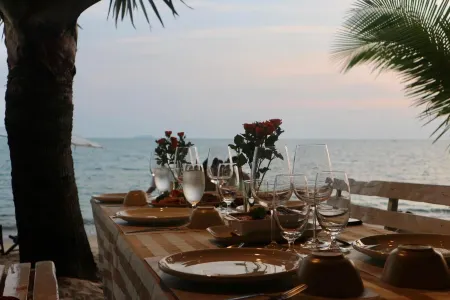 Baanboonpetch Resort